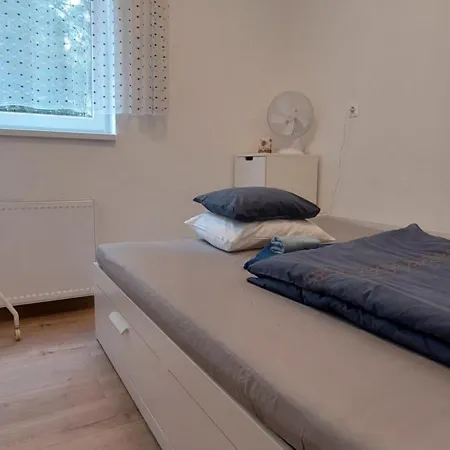Apartment Dome At Nepliget