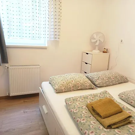 Apartment Dome At Nepliget Budapest