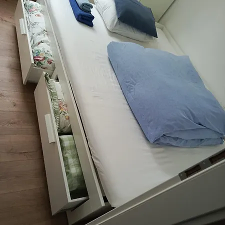 Apartman Dome At Nepliget