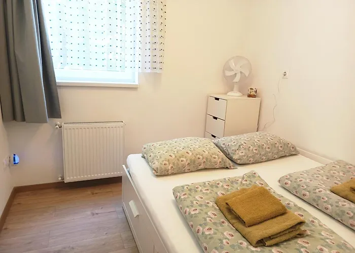Apartament Dome At Nepliget Budapesta