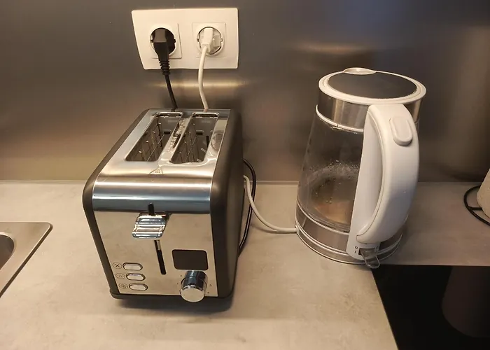 Dome At Nepliget * Budapest